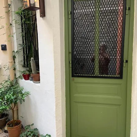 Alloggio in famiglia Maison Boinod Parigi