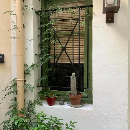 Maison Boinod Parigi