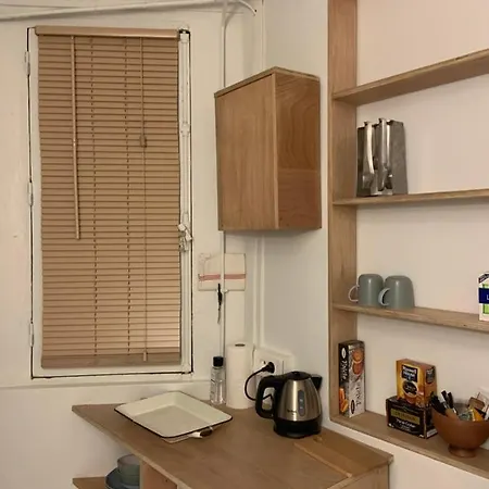 Maison Boinod Alloggio in famiglia Parigi