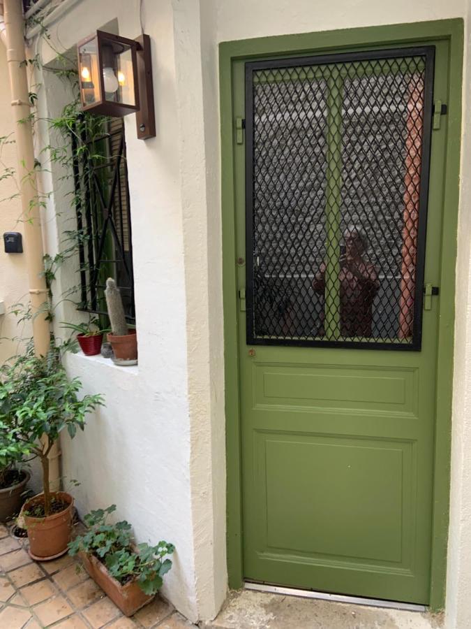 Alloggio in famiglia Maison Boinod Parigi