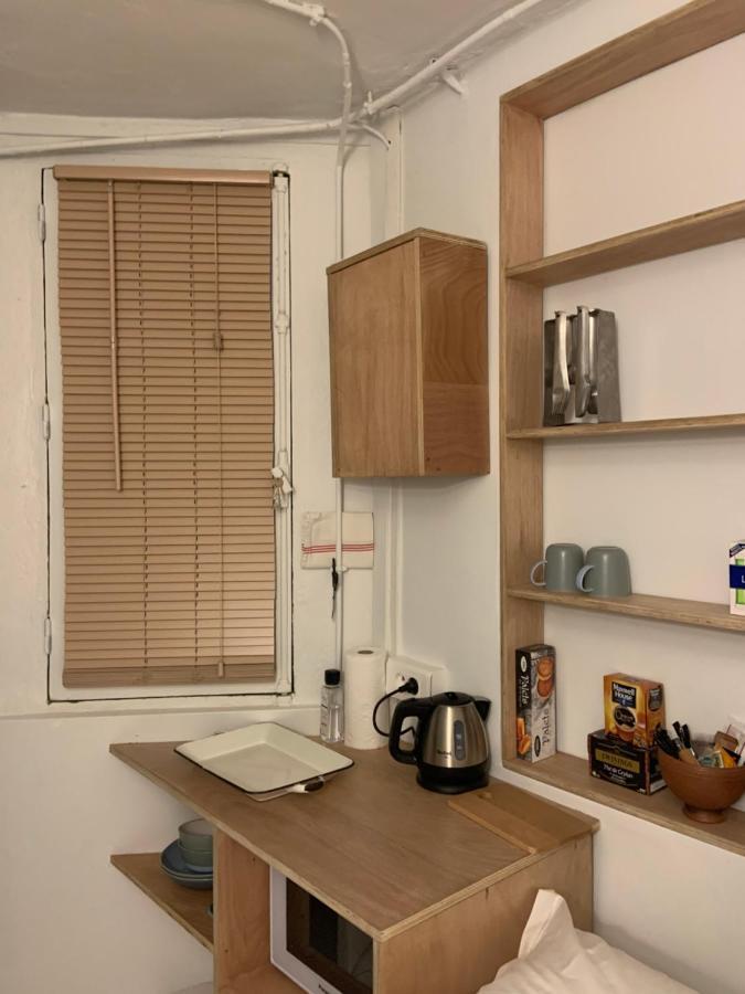 Maison Boinod Alloggio in famiglia Parigi